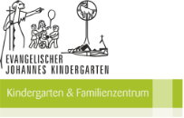 Logo Ev. Johannes-Kindergarten